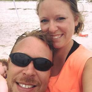 Meet your Posher, Steve